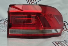 Original Vw Touran 5t Led Tail Light Taillight Outer Right 5ta945096d