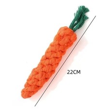 Dog Toys Bite Resistant Pet Dog Chew Toys for Small Dogs, Puppy Cleaning Teeth