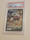 Aggron V - Pokemon Brilliant Stars #096 - Gem Mint PSA 10