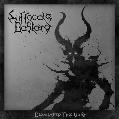 Suffocate Bastard Devouring the Void (CD) Album