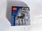 LEGO Star Wars: AT-AT Mini Building Set 4489