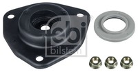 Vorderachse Febi Bilstein 17107 Reparatursatz, FederbeinstüTzlager FüR Nissan