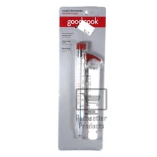 NEW NOS Good Cook Candy / Deep Fry Thermometer 100 -400 F Range