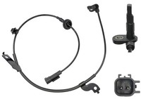 Wagner ABS Sensor Raddrehzahl ABS00718 FüR Peugeot 4008 4007 Hdi AWC 16V CitroËN
