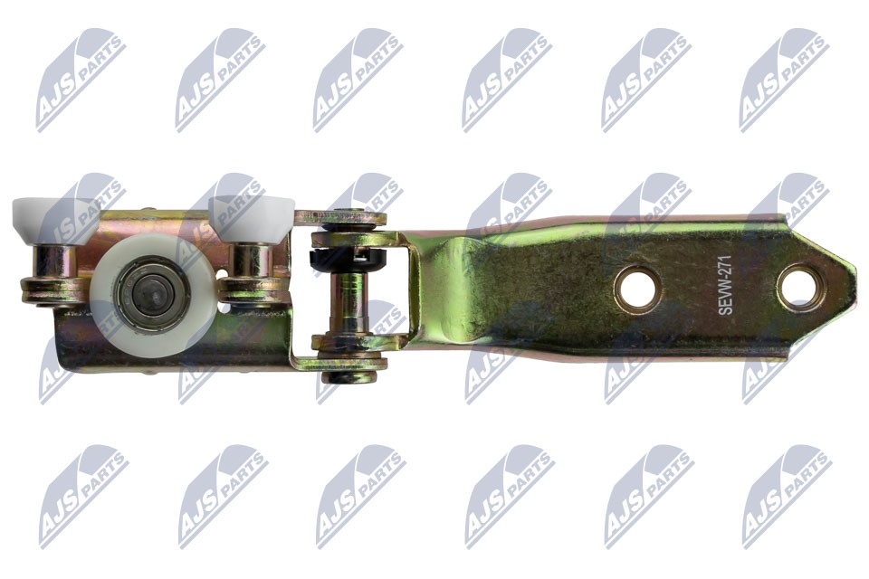 Sliding door roller guide Left EZC-VW-271 NTY for VW TRANSPORTER Mk IV Van - Image 2