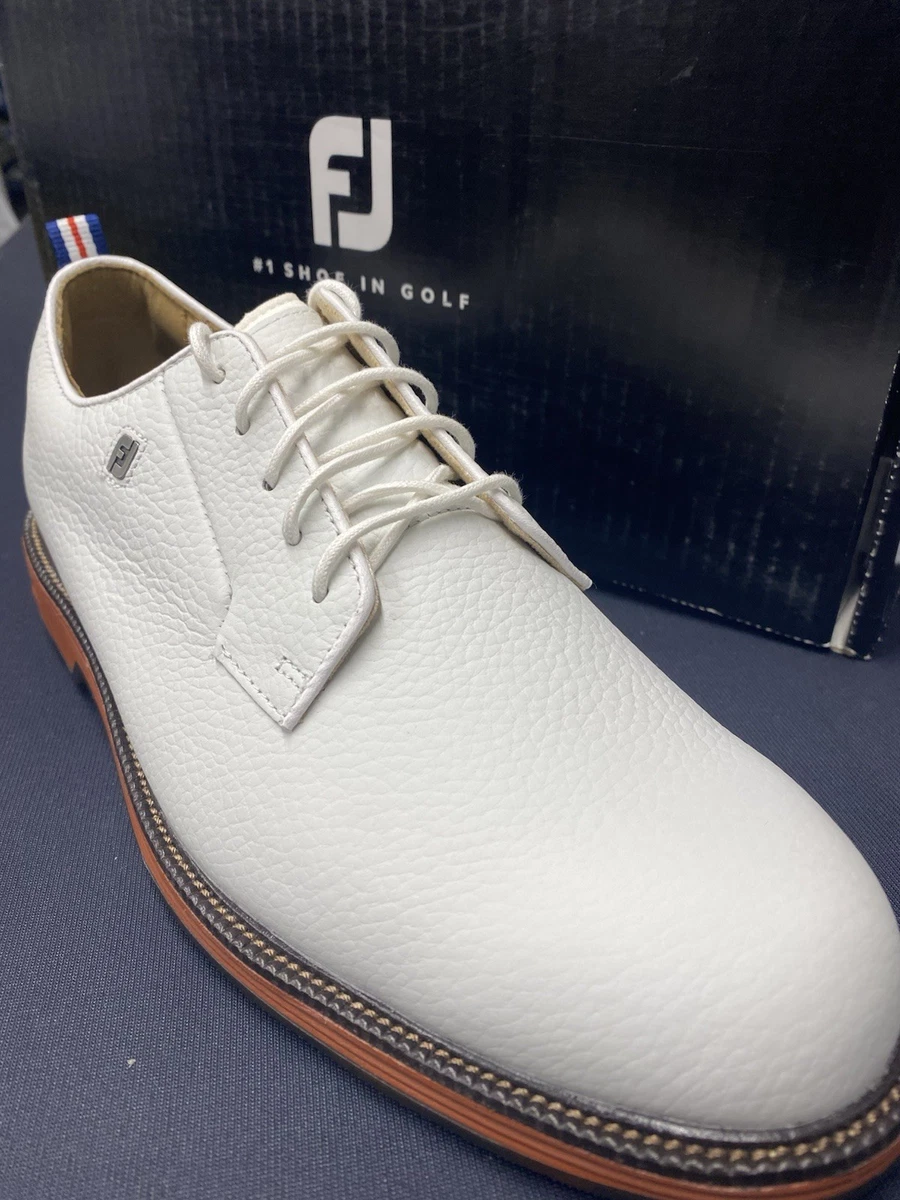 Footjoy Dryjoys Men's Golf Shoes for sale | eBay