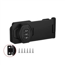 Mechanical Dial Cabinet Security Cam Lock Password Lock For Cupboards Drawer