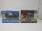 Funko Dorbz Ridez Disney Treasures small world 36 & pirates of the Caribbean 29