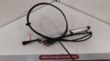 Verin de hayon / de capot Opel TIGRA