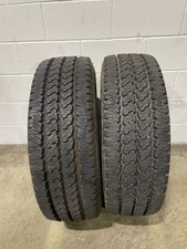 2x Lt26570r17 Firestone Transforce At 1832 121 Q Used Tires 2657017 2x Lt26570r17 Firestone Transforce At 1832 121 Q Used Tires 2657017