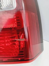 Feu arrière Volvo S80