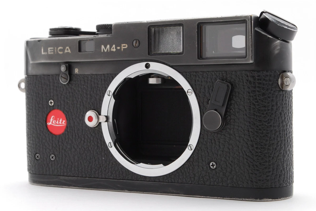 Leica M4-P 35 mm Film Cameras for sale | eBay