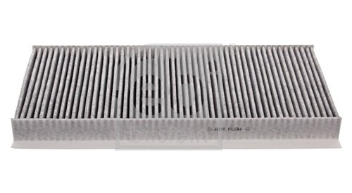 Febi Bilstein 30743 Binnenfilter / Pollenfilter - Optimale Luchtkwaliteit In Je Auto