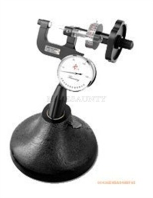 New PHR-2 Small Portable Rockwell Hardness Tester Sclerometer sy