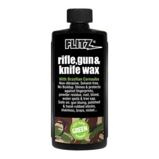 Flitz Rifle/Gun Wax
