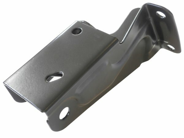Support Ressort Pédale Embrayage Pour Renault Traffic II, Opel Vivaro A, Nissan Primastar – Réf. 7701053596