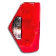 Vauxhall Movano Motorhome Multi Function Rear Light Lamp Right - Jokon