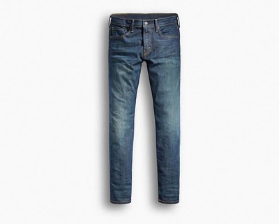 levis 502 dark wash