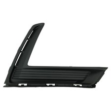 New Passenger Side Fog Light Cover FOR 2023 2024 Honda CRV Hybrid