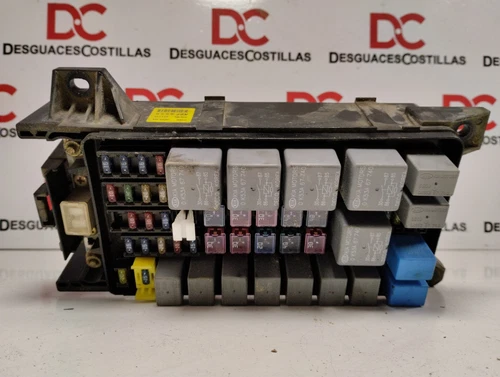 0K53H66760 Caja Reles/Fusibles para KIA CARNIVAL II (FL) 2.9 CDRi EX 2022 145496 - Imagen 1 de 3