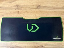 Mousepad Keyboard playmat pad Ultradesk original Used