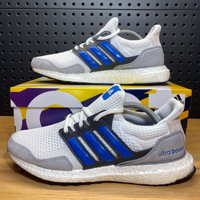 adidas ultra boost s&l grey blue