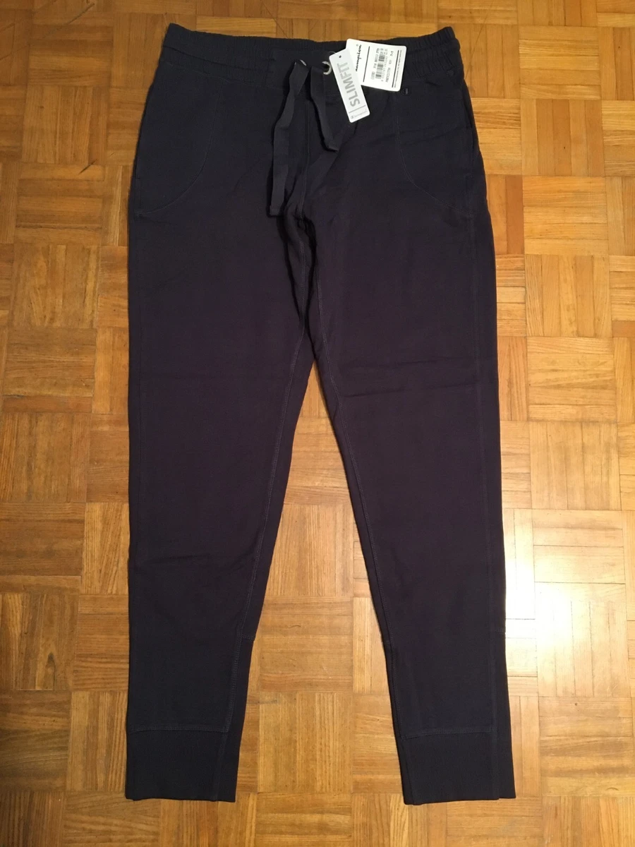 Pantaloni da donna blu per palestra, fitness, corsa e yoga | Acquisti Online su