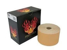 High Teck 40220 Gold Sander 220 Grit 2-3/4" x 40yd Roll