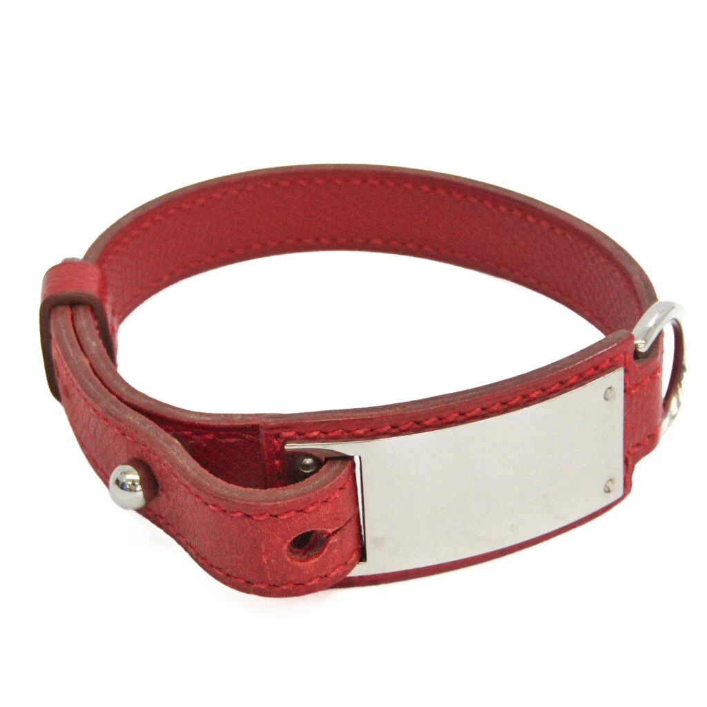 Hermes dog collar deals