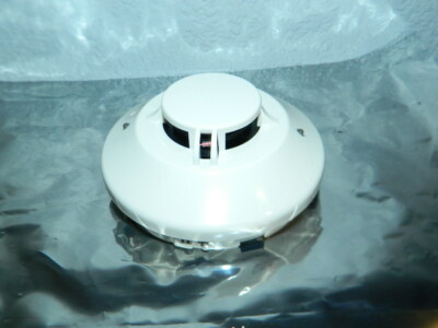 FCI GAMEWELL MCS-ACCLIMATE2 ADDRESSABLE PHOTOELECTRIC MULTI SENSE FIRE DETECTOR