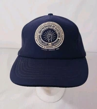 International Brotherhood Of Electrical Workers Local Union 560 Snapback Hat