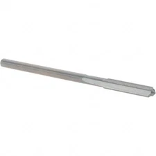 OSG 300-1260 Chucking Reamer: 16mm Flute Length, Solid Carbide, RH