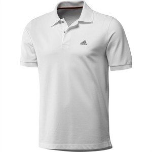 polo adidas shirt mens climalite essentials