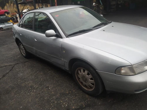 Tapa Maletero para AUDI A4 BERLINA (B5) * 1999 182523 - Imagen 6 de 7