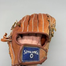 Spalding Players Series 42-621 Competition Series Softball Glove Supreme Mitt