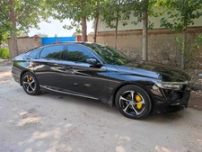 4Pcs Fit Honda Yellow Aluminum Caliper Covers Front & Rear Powder-Coated 