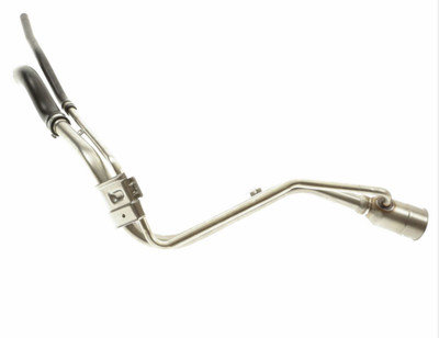 FORD GRAND C-MAX MK2 Fuel Filler Pipe 2308050 AV61-9032-BK NEW 