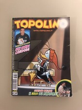 MICKEY MOUSE 2635 Ivan Ramiro Cordoba Stefano Bollani 2006 WALT DISNEY COMIC NOVEL