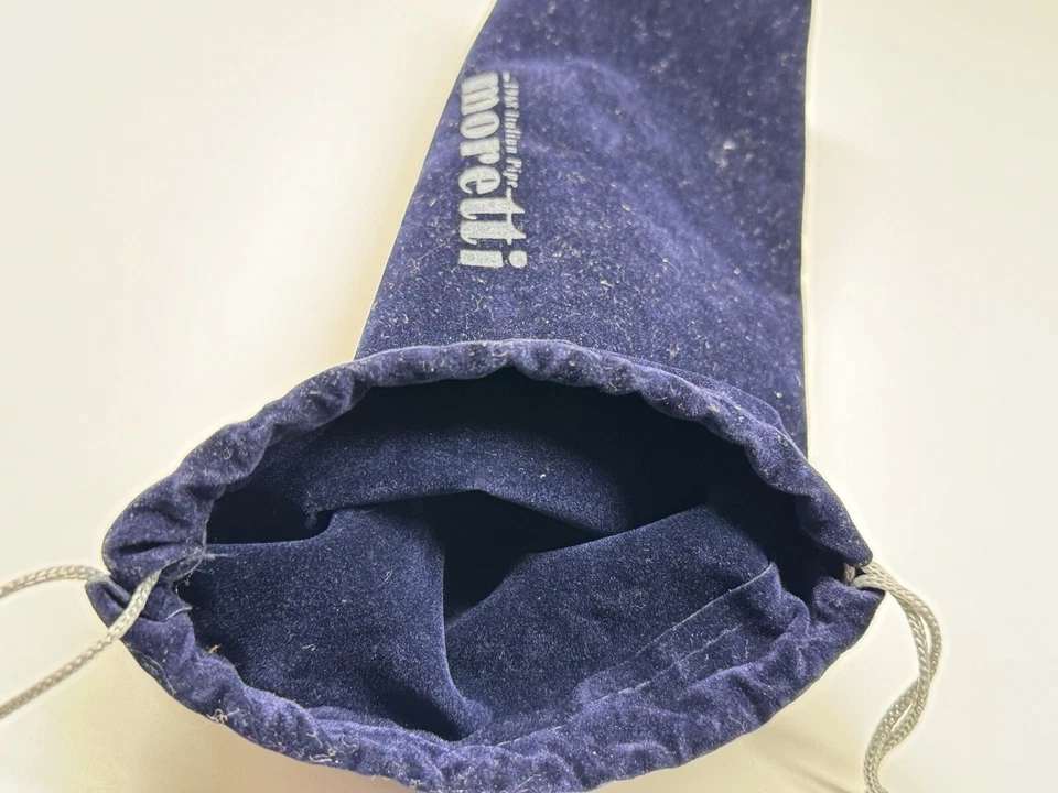 morretti pipe pouch - Image 4 of 4