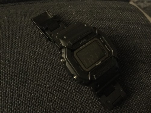 Casio G-Shock GWB5600BC1JF Wrist Watch for Men for sale Casio G-Shock GWB5600BC1JF Wrist Watch for Men for sale