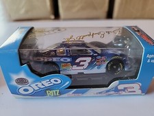 2002 Dale Earnhardt Jr 3 Oreo Ritz Chevrolet Monte Carlo 1/64 Promo RARE