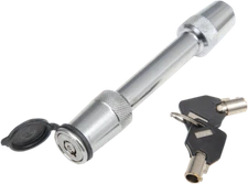 Trimax Machined Hardened Steel Locking Pin T3