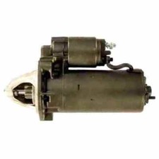 Anlasser f&uuml;r Mercedes Benz 1993-97 C124_E320_E36 AMG_3,3 und 3,6 Motor