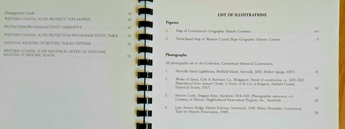 CT History/Architecture by Geographic Region Vol 1-6 *Historical Preservation - Picture 7 of 24