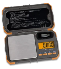 Pocket Digital Pocket Scale 20g x 0.001g Cal Weight Jewelry Gold Gram Herb Karat