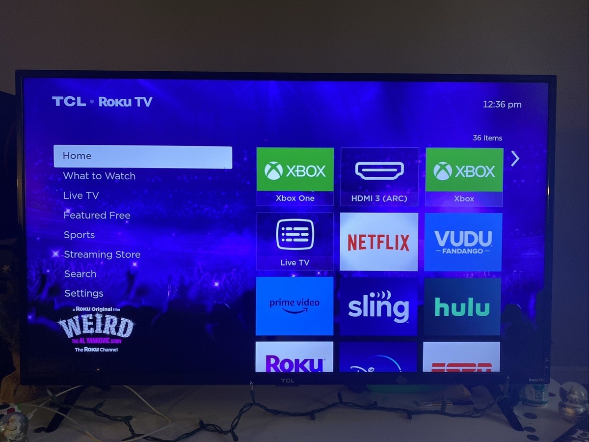 TCL 43