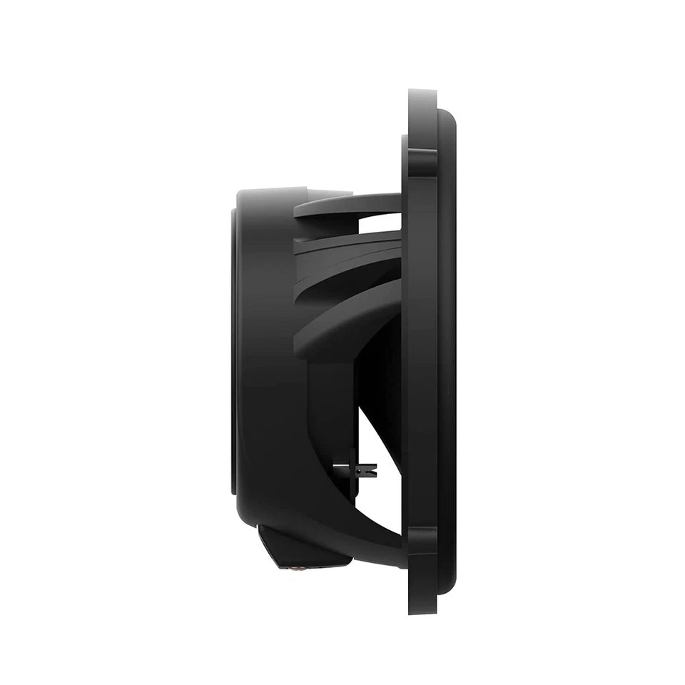 INFINITY KAPPA 603CF 6.5" 6-1/2 INCH 2 WAY CAR AUDIO COMPONENT SPEAKERS SYSTEM - Image 4 of 4