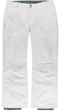 Columbia Women's Bugaboo Pants Omni tech XL White WK0924