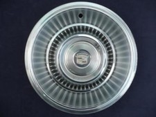 1963-1964 Cadillac Deville 15inch Hubcaps Set Cad9 1963-1964 Cadillac Deville 15inch Hubcaps Set Cad9