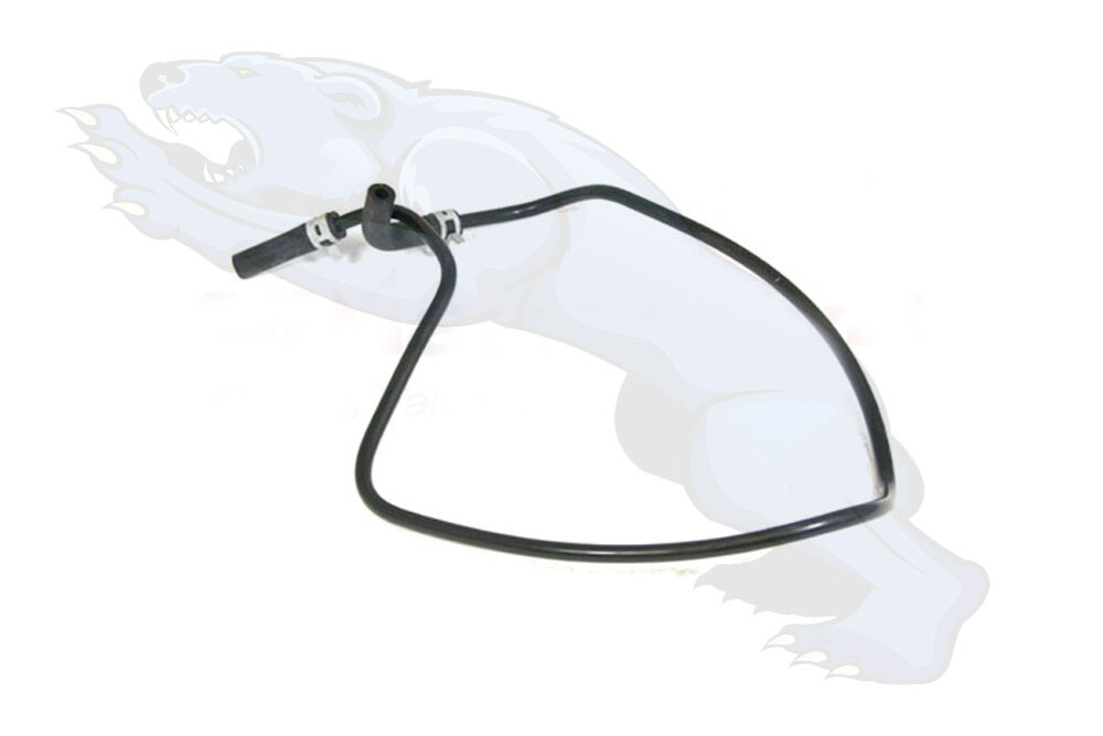 EXPANSION TANK TO ENGINE HOSE LAND R0VER DISCOVERY 2 II EXPANSION TANK TO ENGINE HOSE LAND R0VER DISCOVERY 2 II